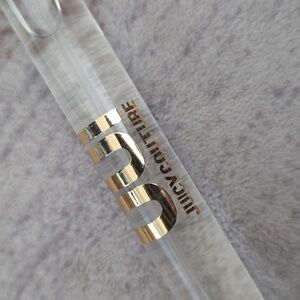 Juicy Couture OUI Travel Sprayer